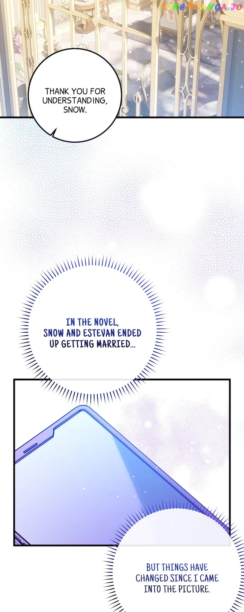 Who Knew Dragons Could Be This Cute chapter 48 page 11