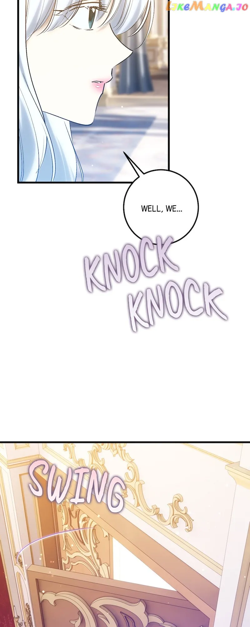 Who Knew Dragons Could Be This Cute chapter 48 page 15