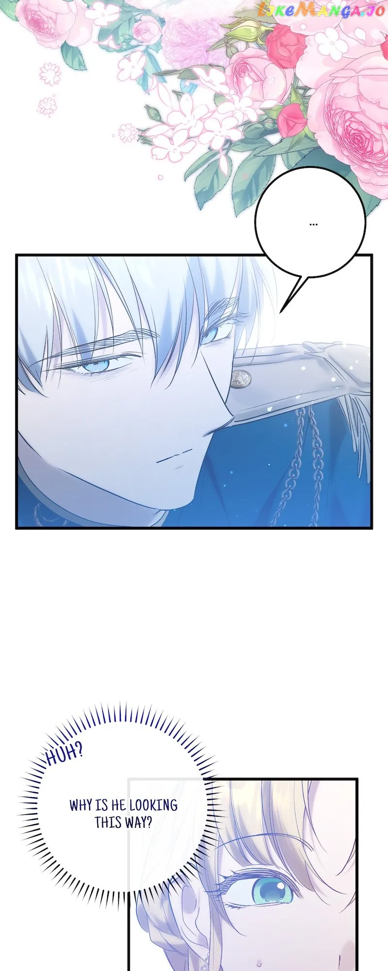 Who Knew Dragons Could Be This Cute chapter 48 page 19