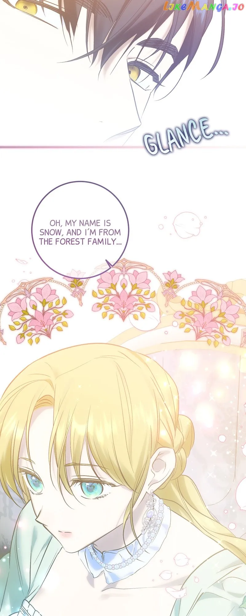 Who Knew Dragons Could Be This Cute chapter 48 page 22
