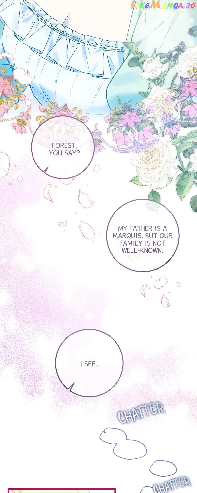 Who Knew Dragons Could Be This Cute chapter 48 page 23