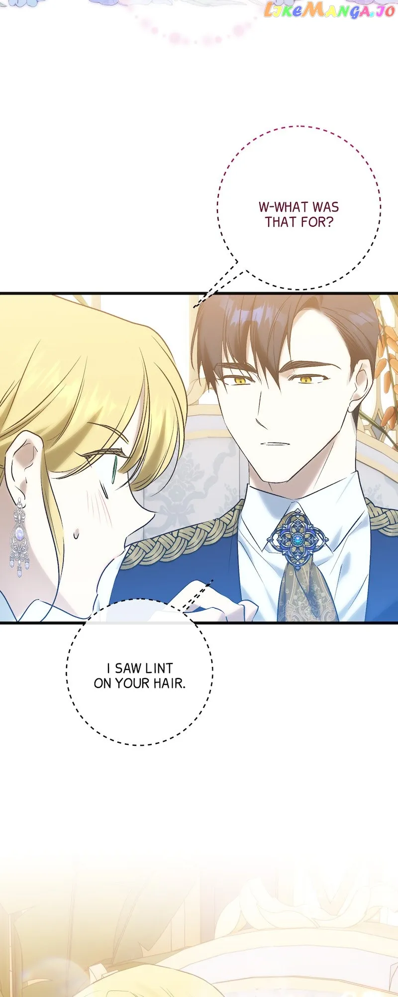 Who Knew Dragons Could Be This Cute chapter 48 page 25