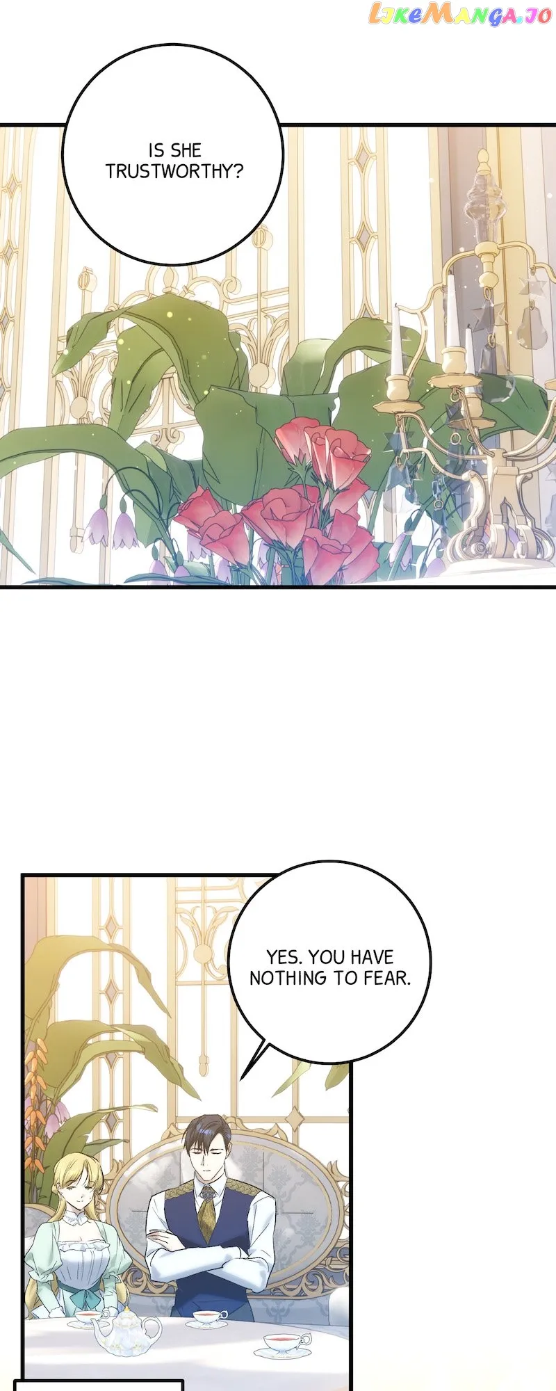Who Knew Dragons Could Be This Cute chapter 48 page 29
