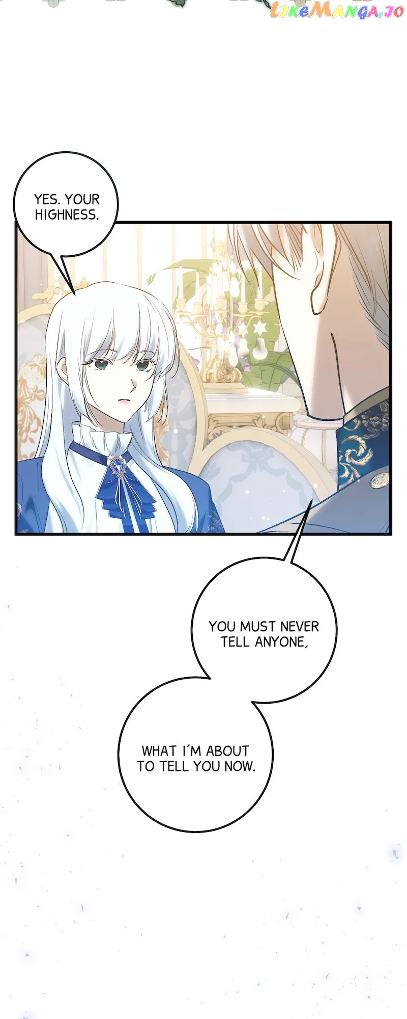 Who Knew Dragons Could Be This Cute chapter 48 page 31
