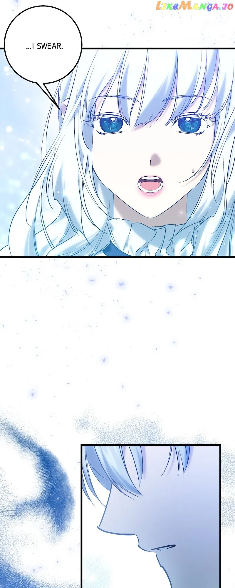 Who Knew Dragons Could Be This Cute chapter 48 page 32