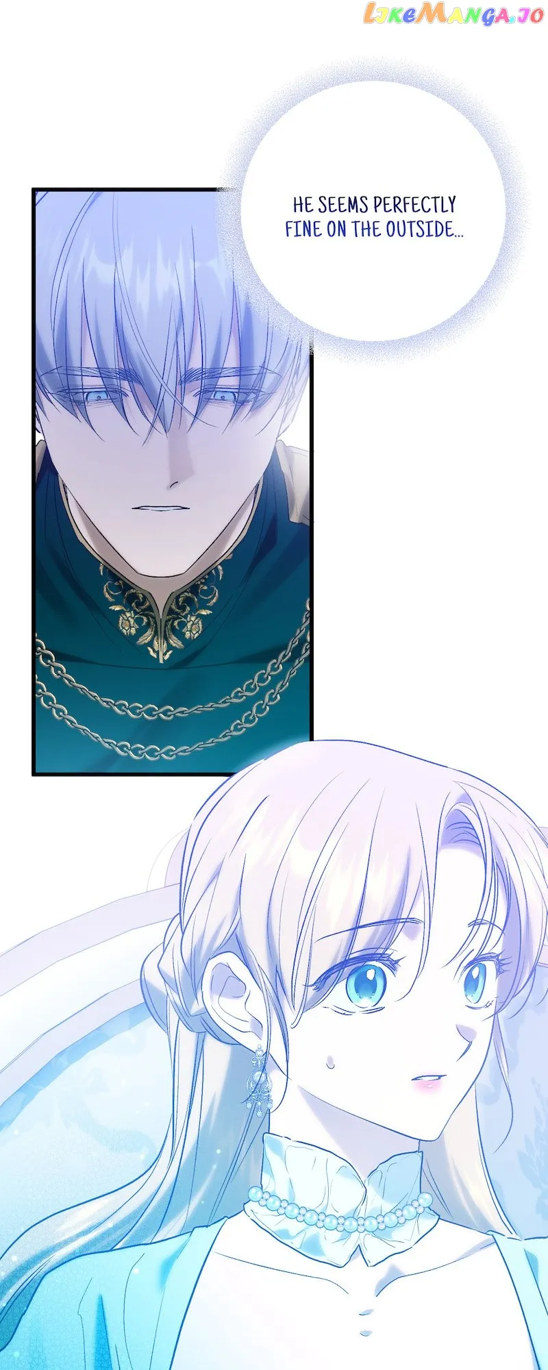 Who Knew Dragons Could Be This Cute chapter 48 page 35