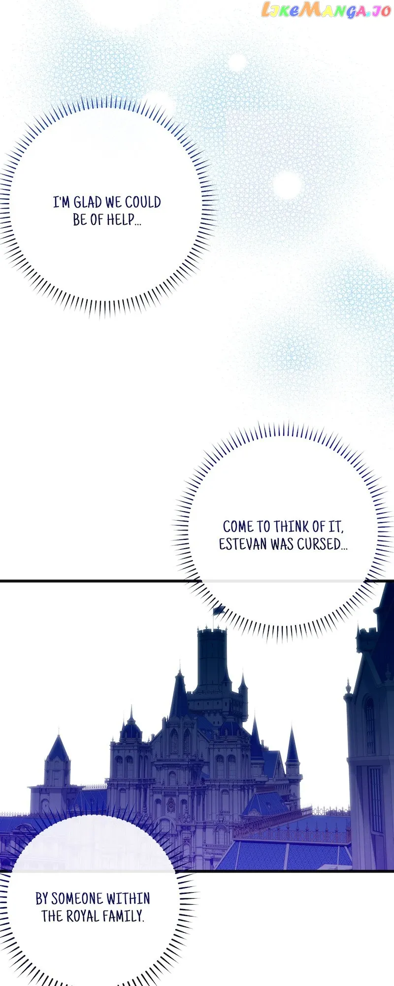 Who Knew Dragons Could Be This Cute chapter 48 page 37