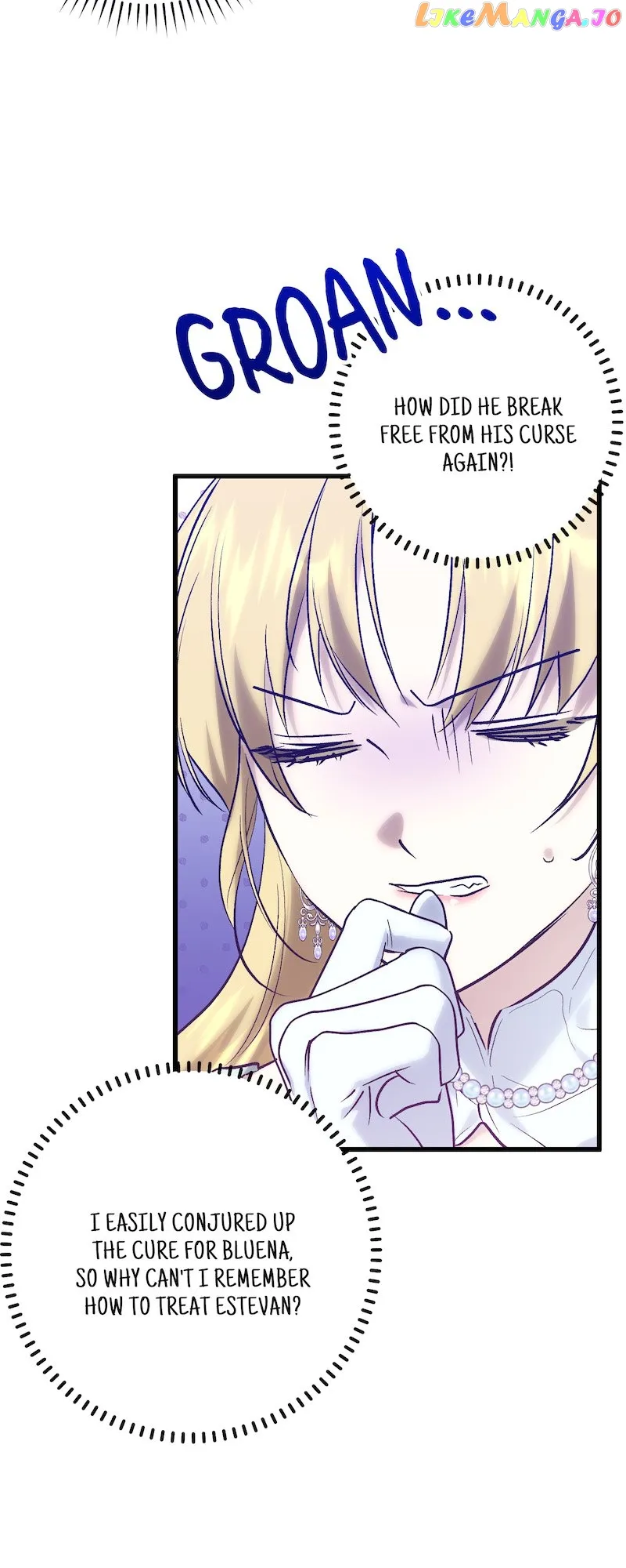 Who Knew Dragons Could Be This Cute chapter 48 page 38
