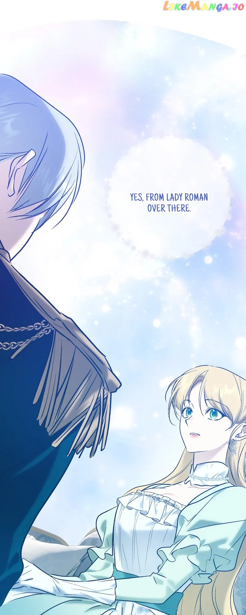 Who Knew Dragons Could Be This Cute chapter 48 page 44