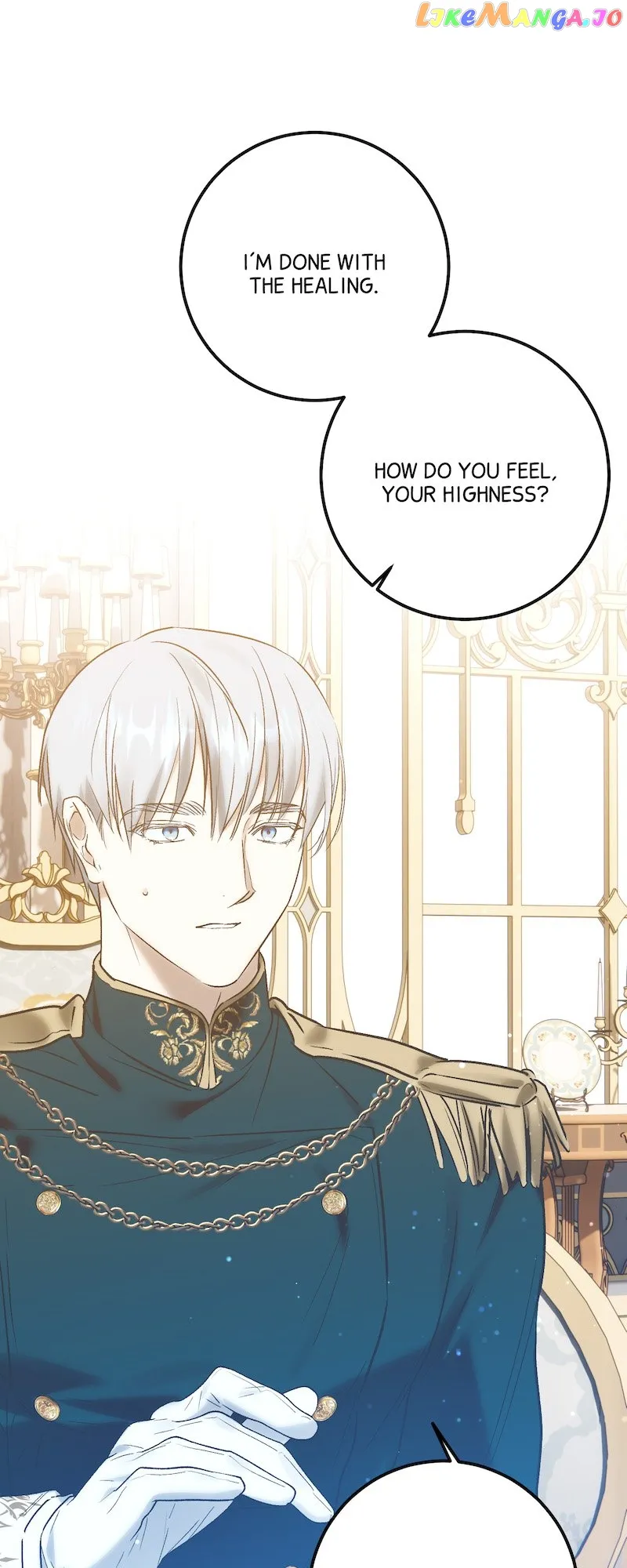 Who Knew Dragons Could Be This Cute chapter 48 page 46