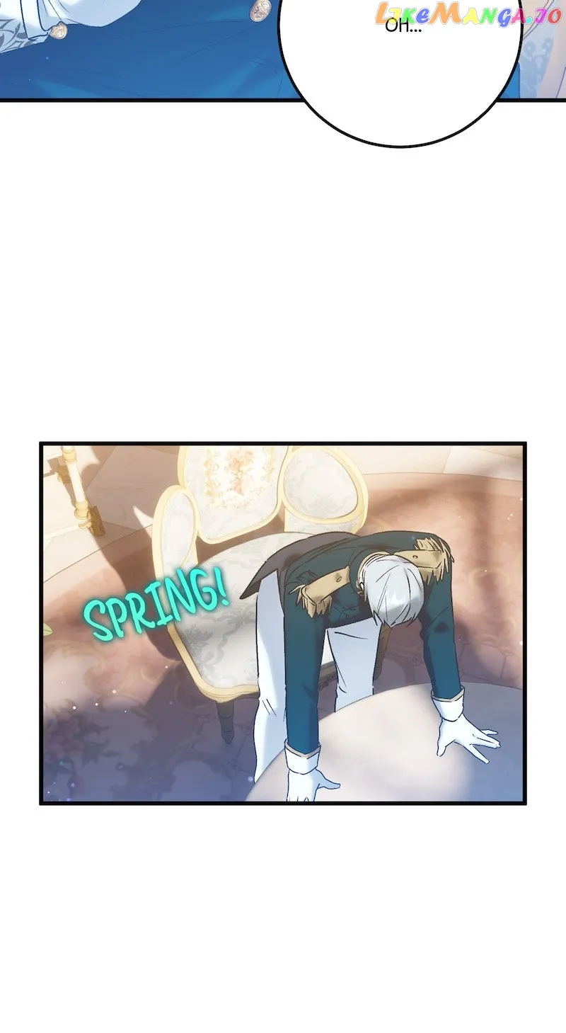Who Knew Dragons Could Be This Cute chapter 48 page 47