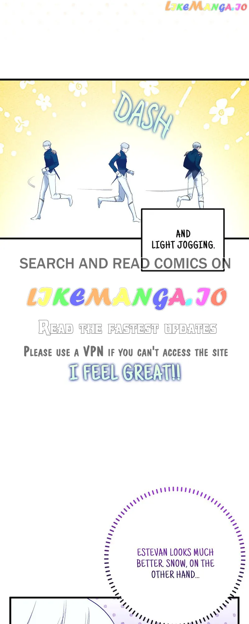 Who Knew Dragons Could Be This Cute chapter 48 page 50