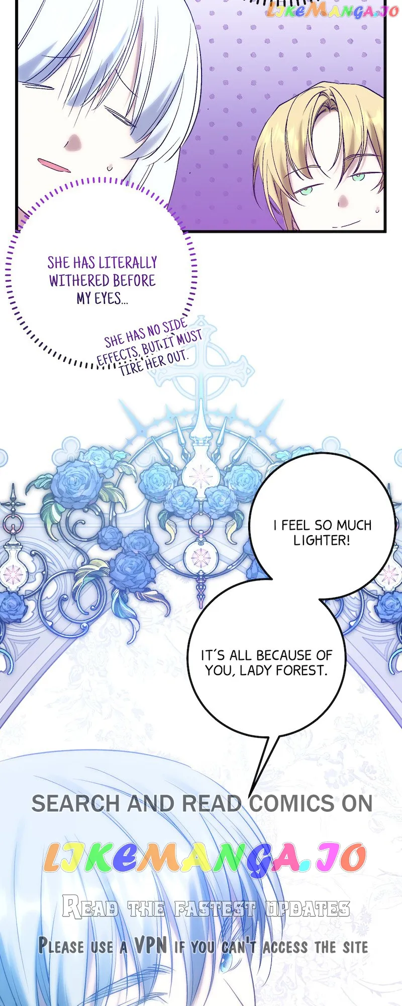 Who Knew Dragons Could Be This Cute chapter 48 page 51