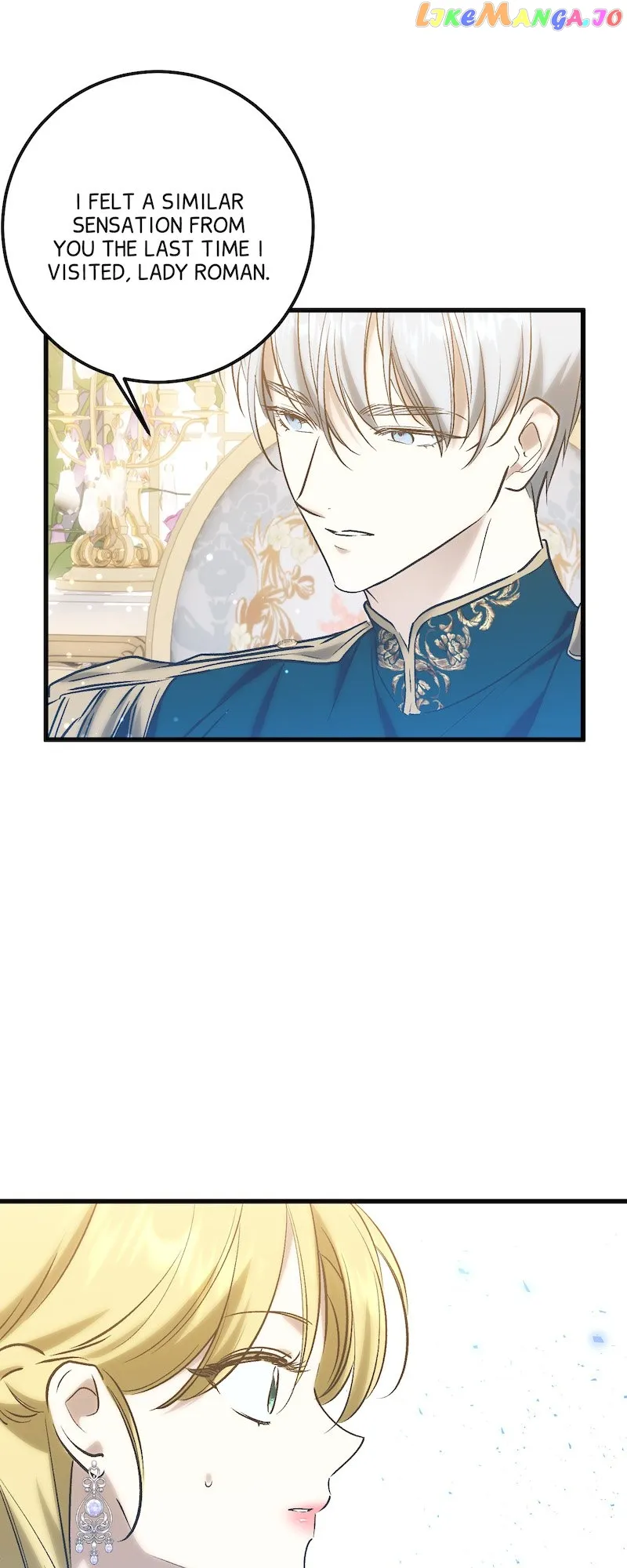 Who Knew Dragons Could Be This Cute chapter 49 page 3
