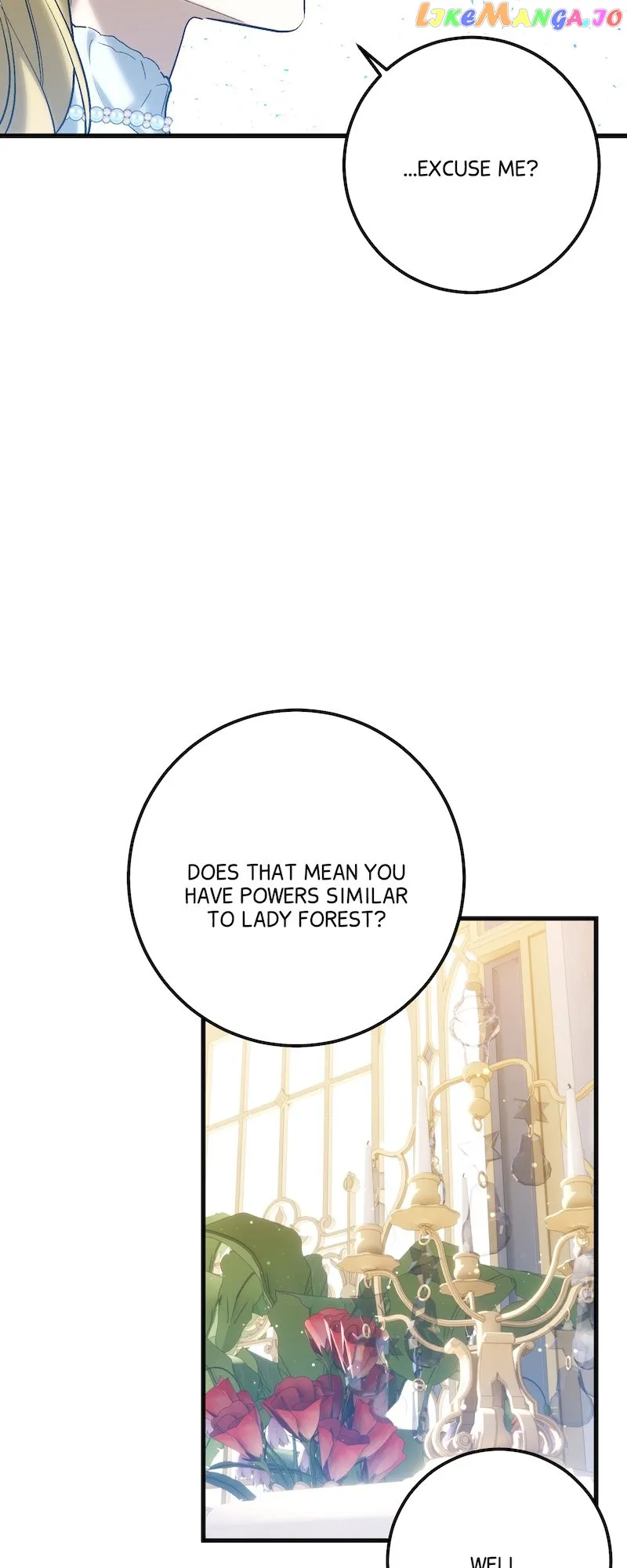 Who Knew Dragons Could Be This Cute chapter 49 page 4