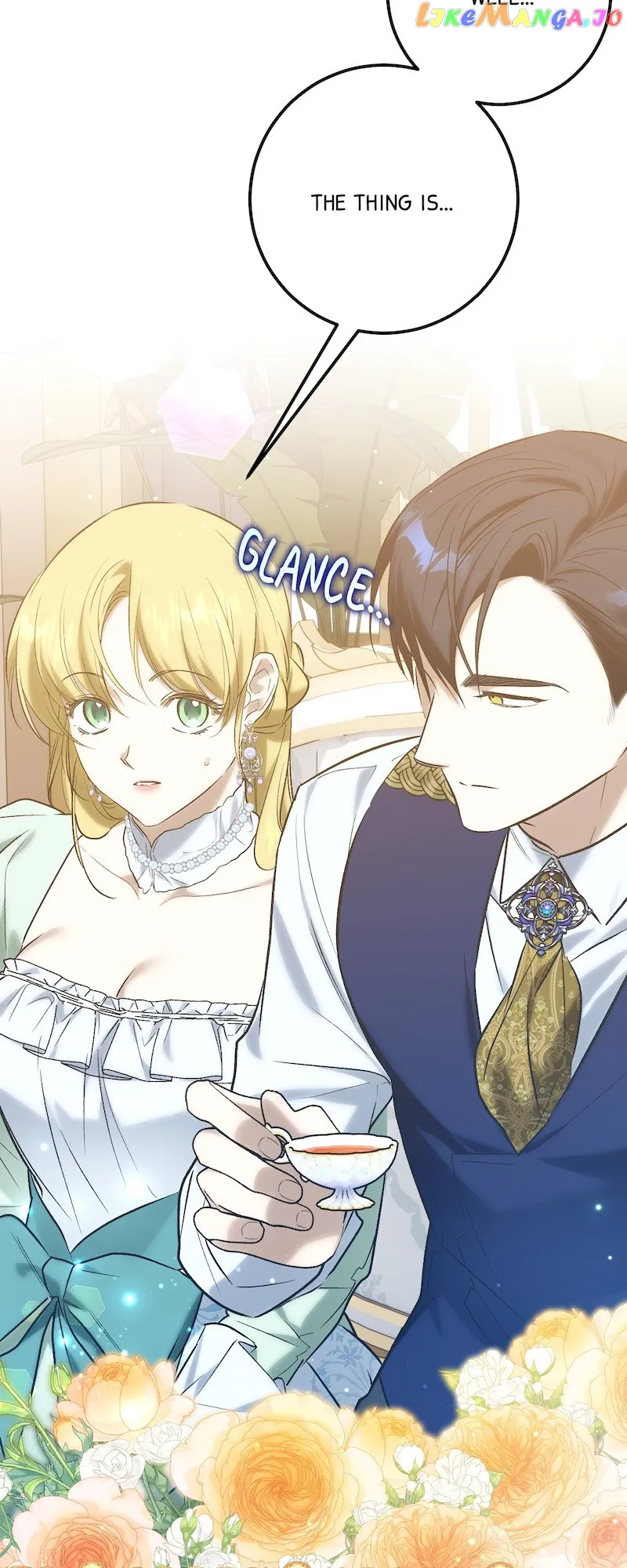 Who Knew Dragons Could Be This Cute chapter 49 page 5