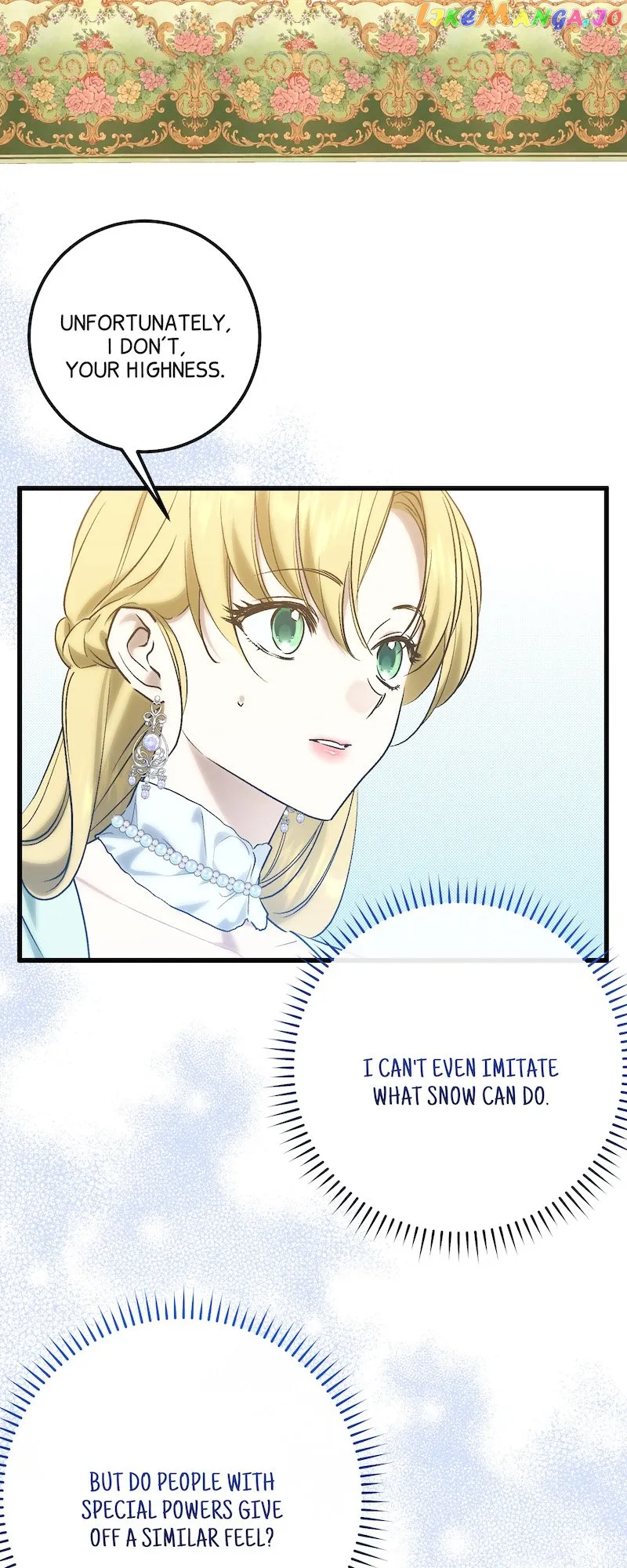Who Knew Dragons Could Be This Cute chapter 49 page 6
