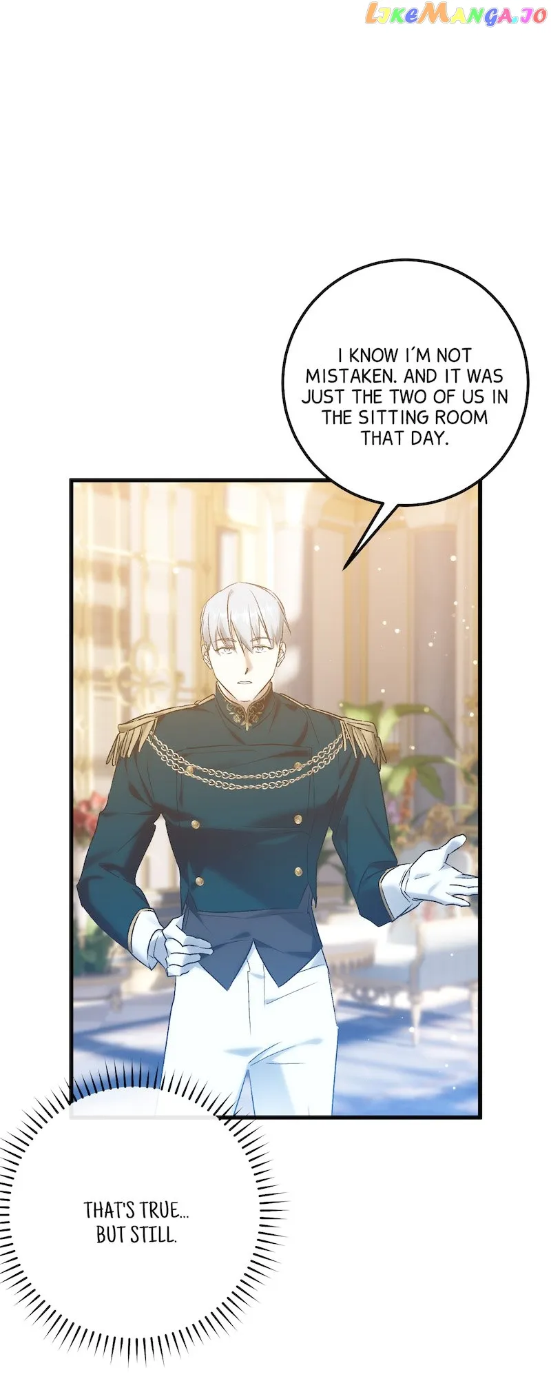 Who Knew Dragons Could Be This Cute chapter 49 page 8