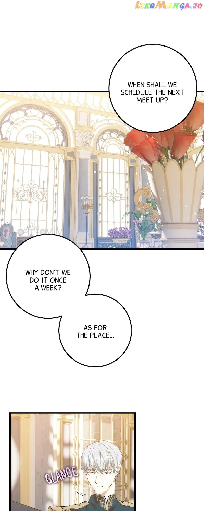 Who Knew Dragons Could Be This Cute chapter 49 page 11