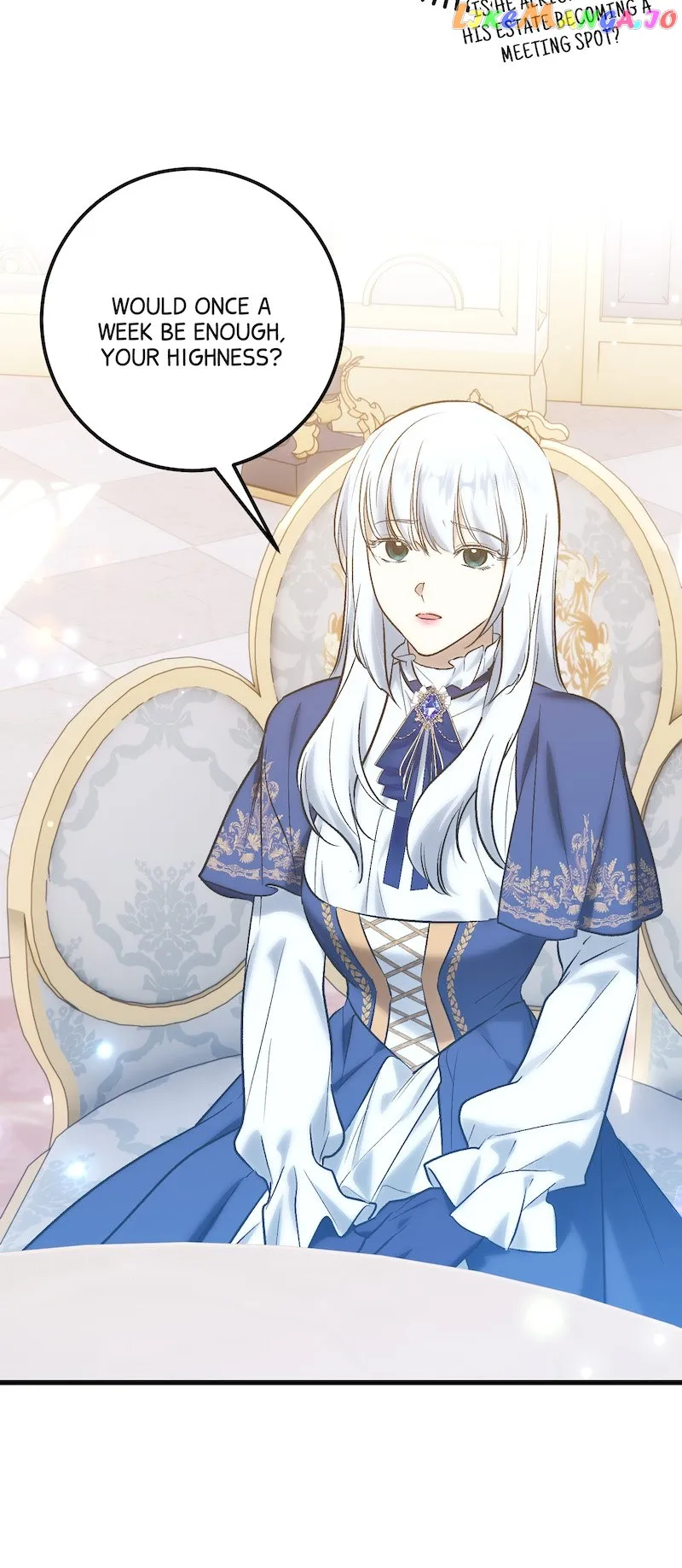 Who Knew Dragons Could Be This Cute chapter 49 page 13