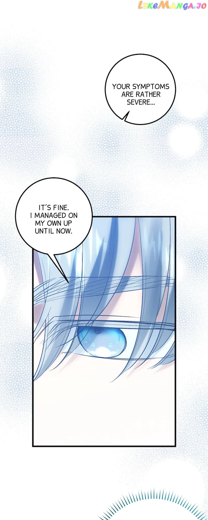 Who Knew Dragons Could Be This Cute chapter 49 page 14