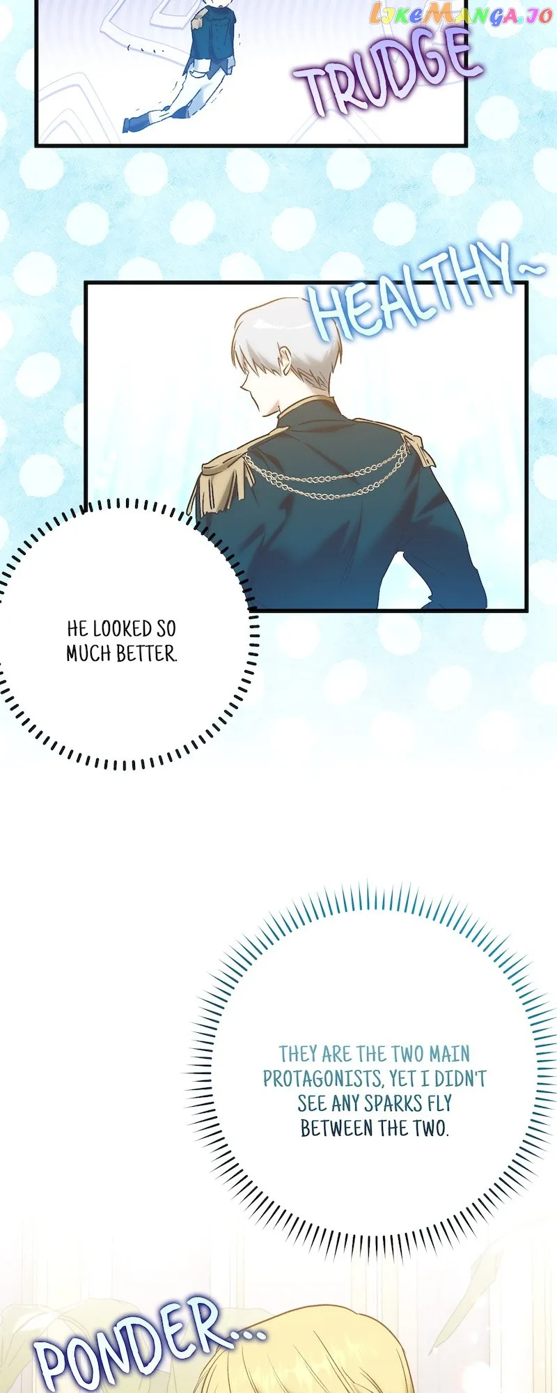 Who Knew Dragons Could Be This Cute chapter 49 page 18