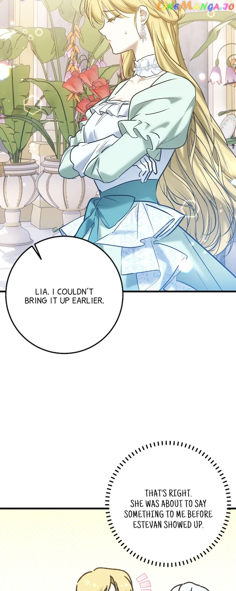 Who Knew Dragons Could Be This Cute chapter 49 page 19