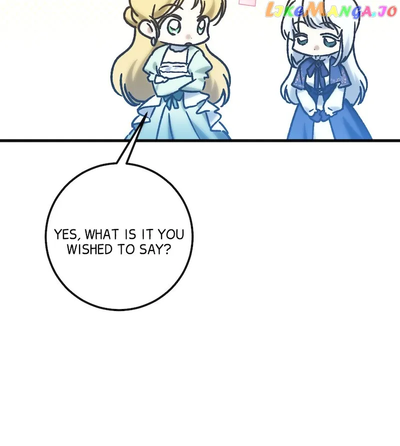 Who Knew Dragons Could Be This Cute chapter 49 page 20