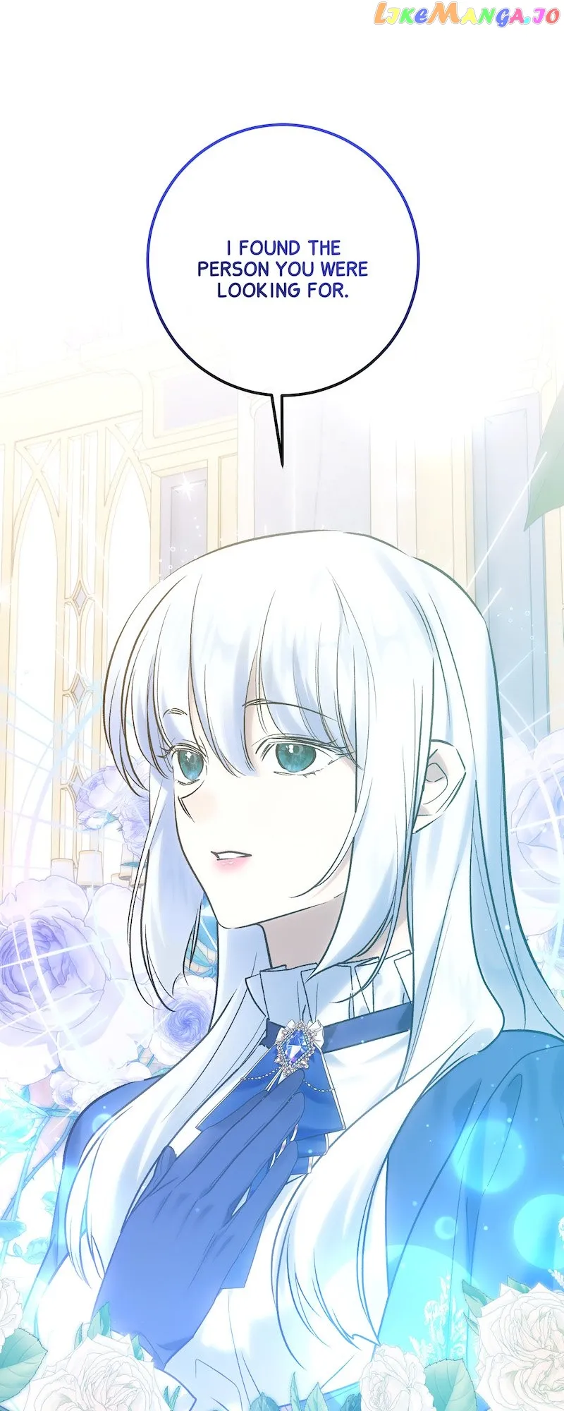 Who Knew Dragons Could Be This Cute chapter 49 page 21
