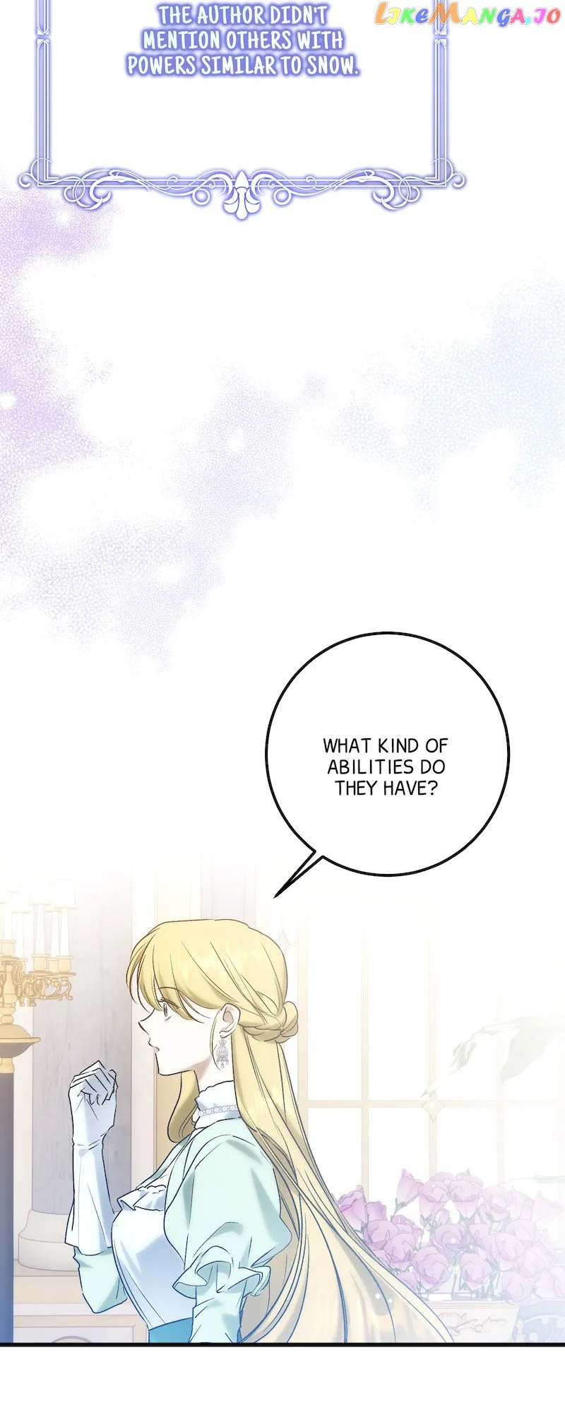 Who Knew Dragons Could Be This Cute chapter 49 page 26