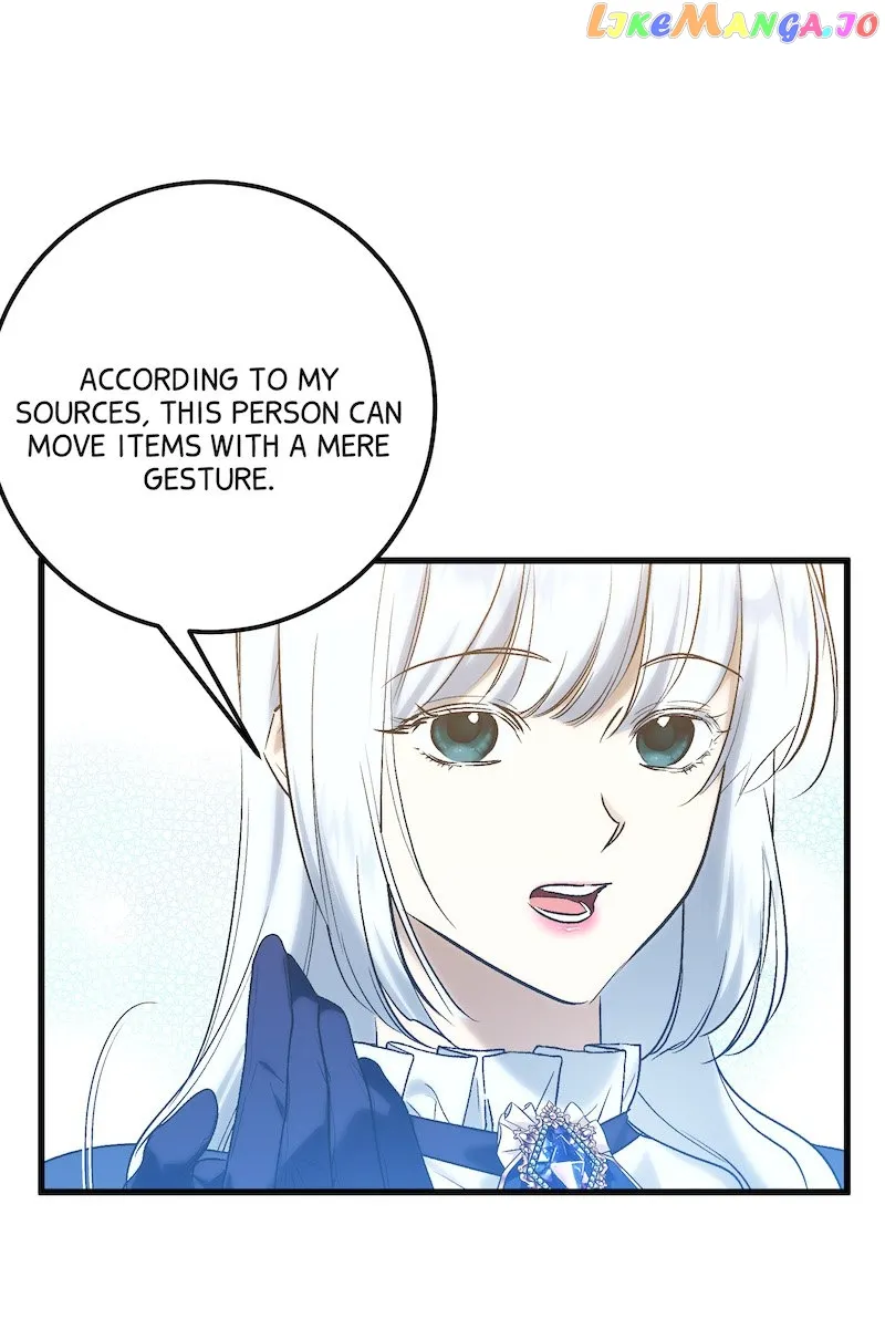 Who Knew Dragons Could Be This Cute chapter 49 page 27