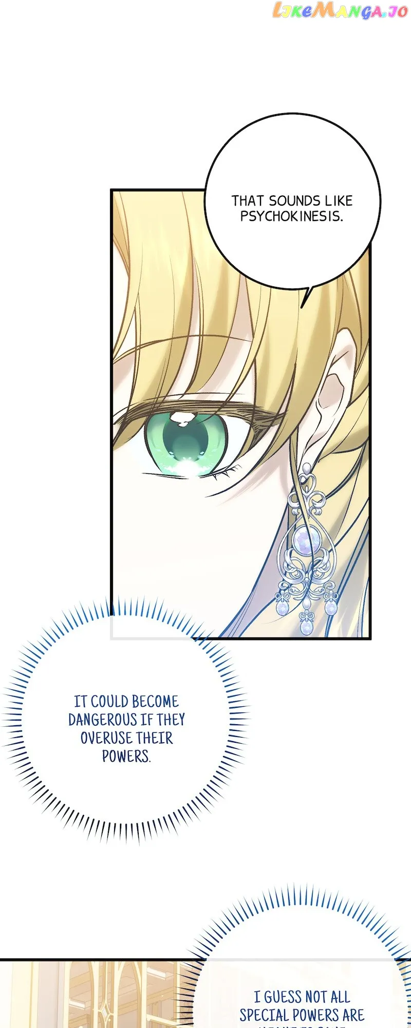 Who Knew Dragons Could Be This Cute chapter 49 page 28