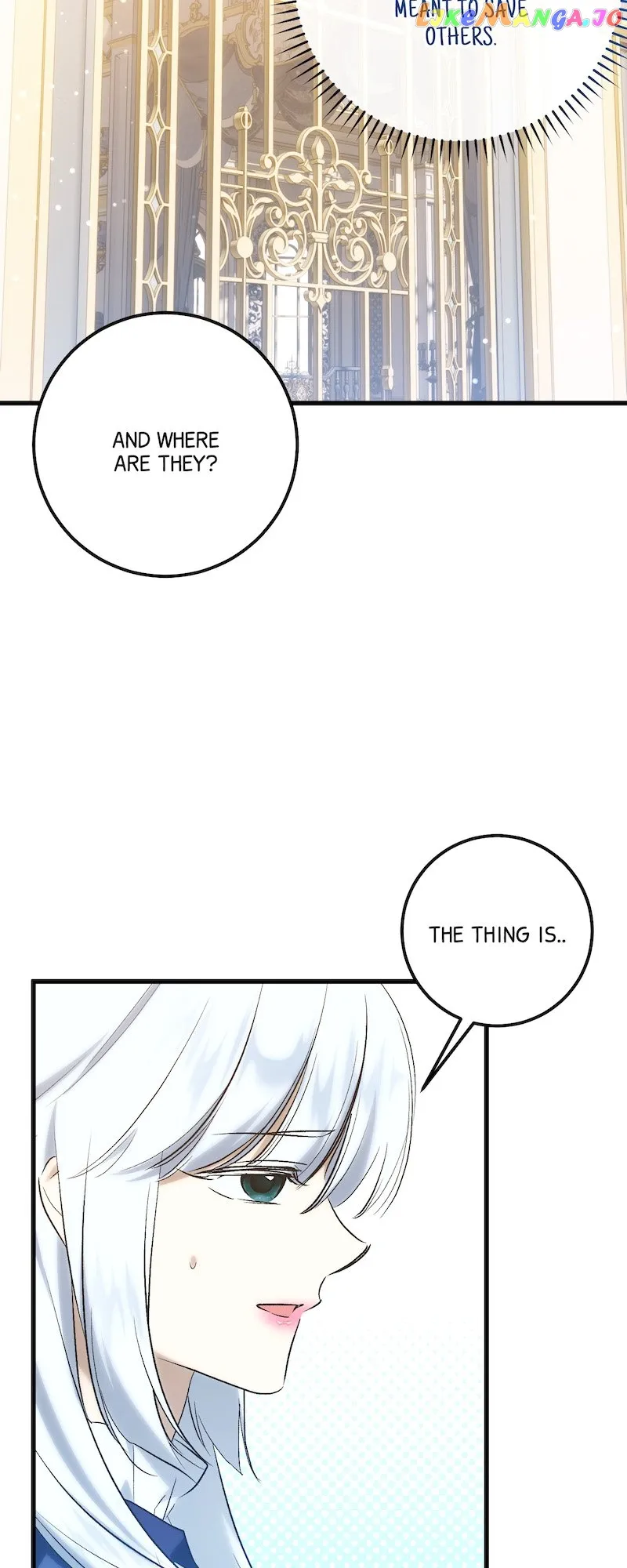 Who Knew Dragons Could Be This Cute chapter 49 page 29