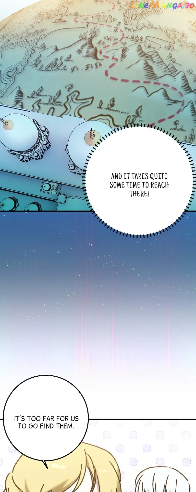 Who Knew Dragons Could Be This Cute chapter 49 page 32