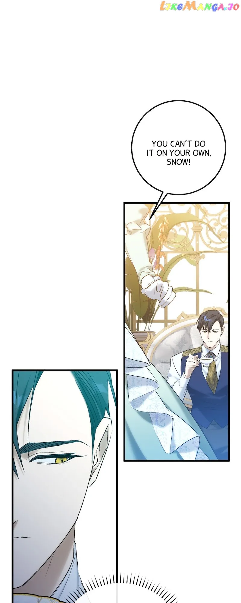 Who Knew Dragons Could Be This Cute chapter 49 page 34