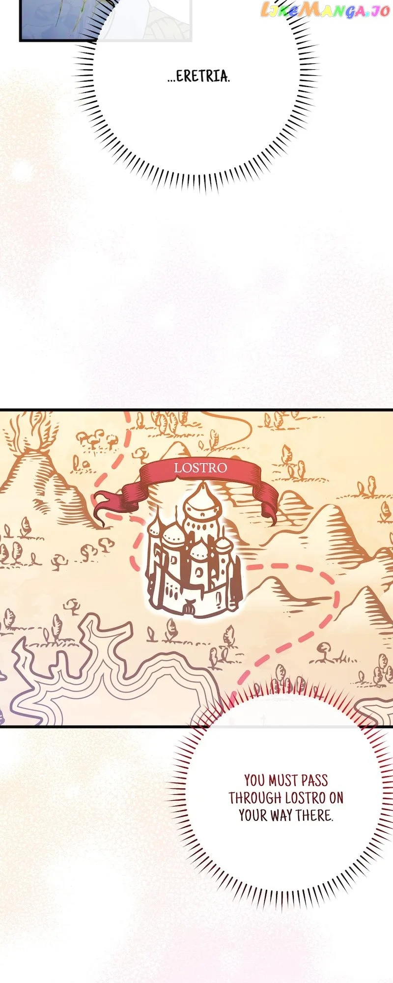 Who Knew Dragons Could Be This Cute chapter 49 page 35