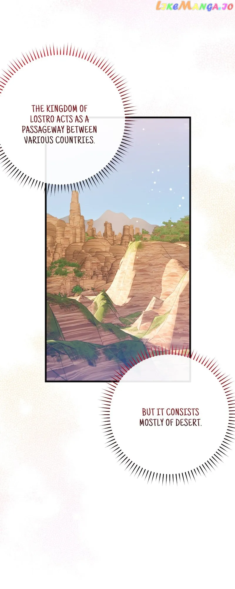Who Knew Dragons Could Be This Cute chapter 49 page 36