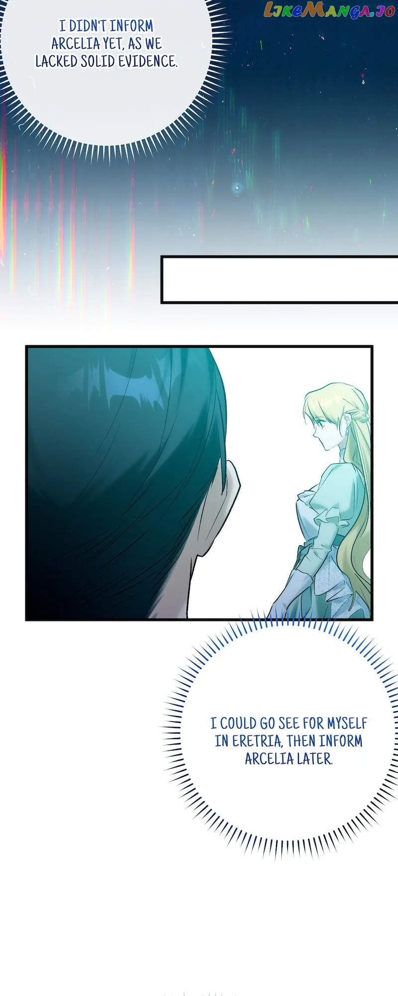 Who Knew Dragons Could Be This Cute chapter 49 page 39
