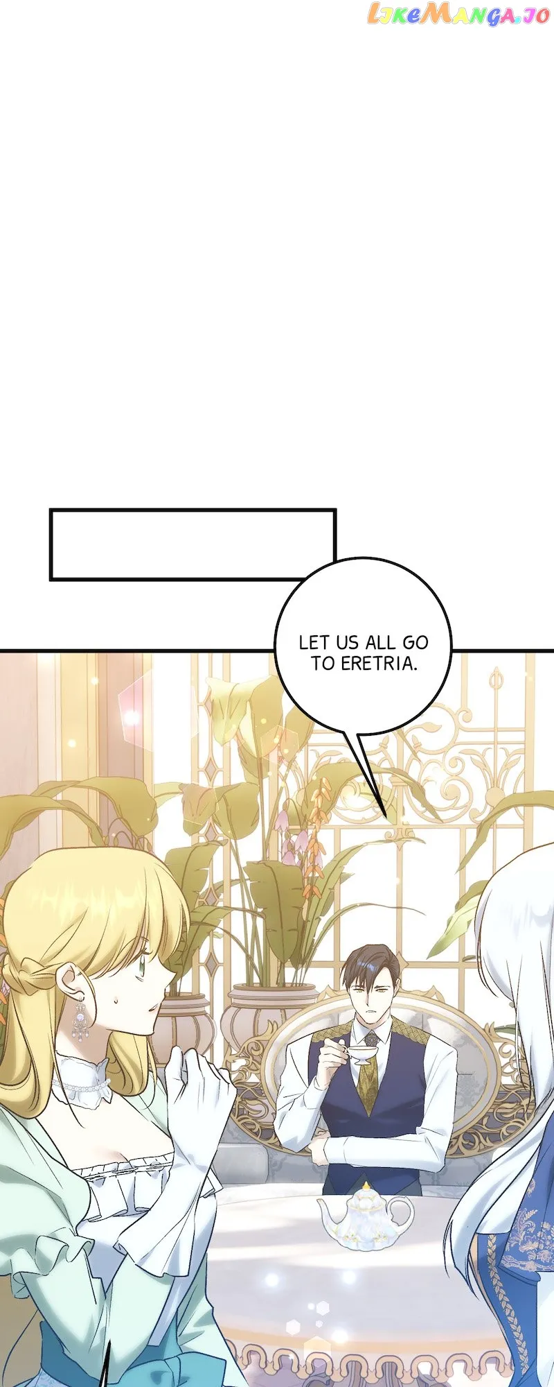 Who Knew Dragons Could Be This Cute chapter 49 page 41