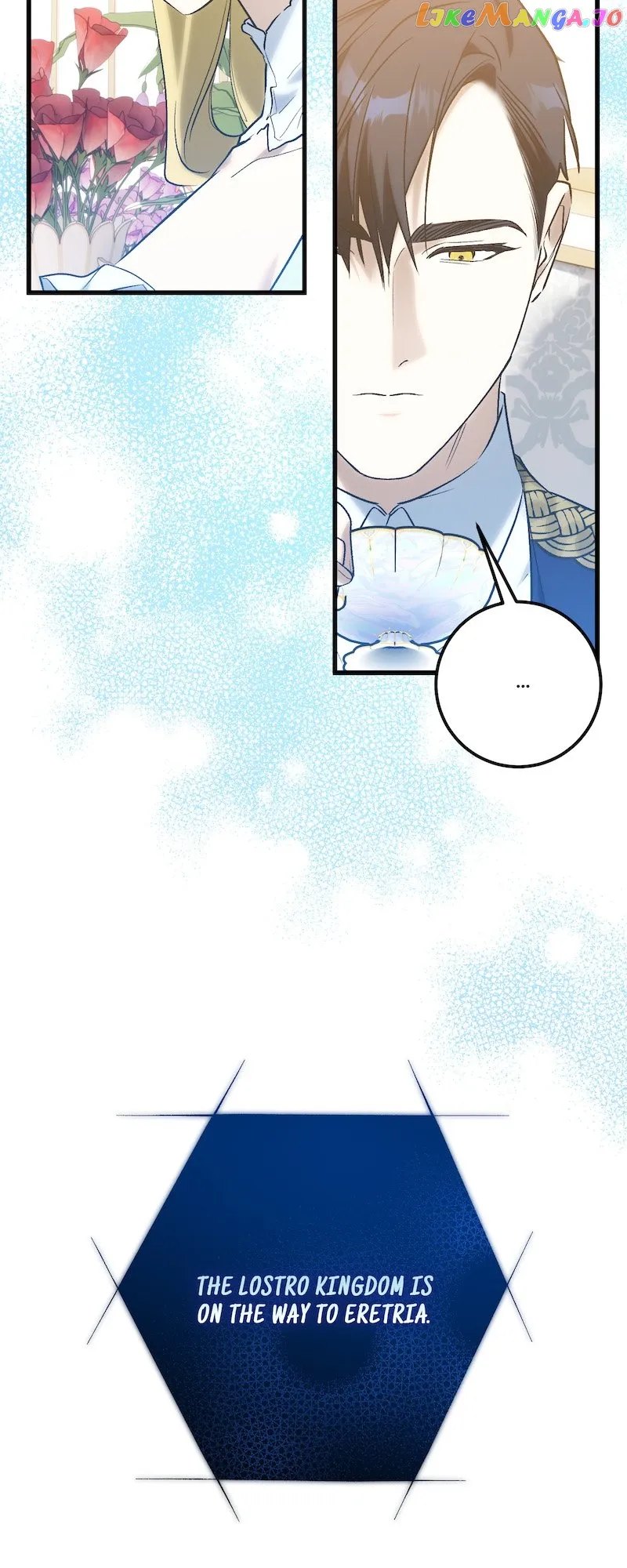 Who Knew Dragons Could Be This Cute chapter 49 page 44