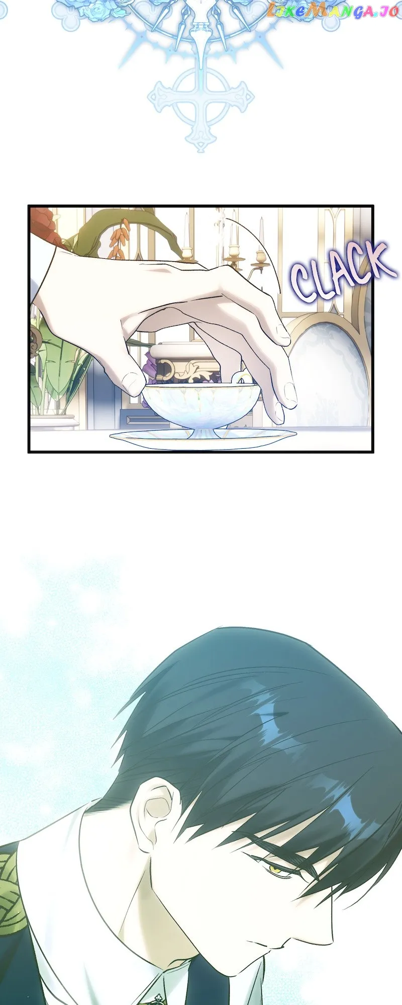 Who Knew Dragons Could Be This Cute chapter 49 page 46