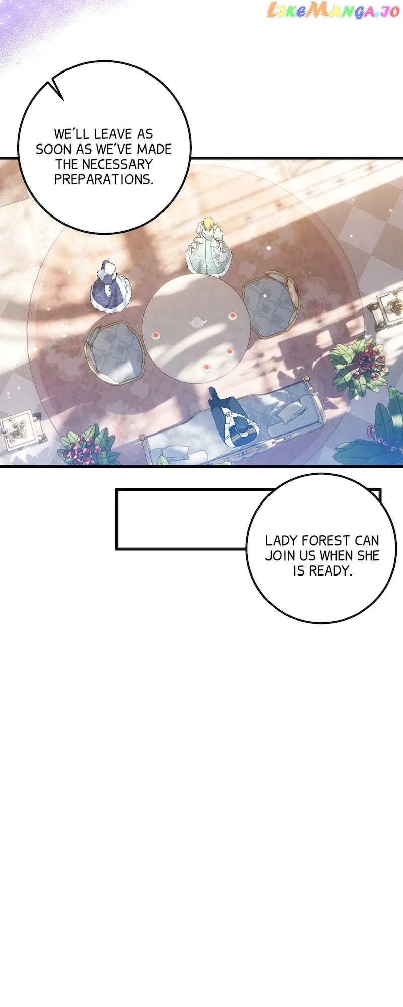 Who Knew Dragons Could Be This Cute chapter 49 page 49