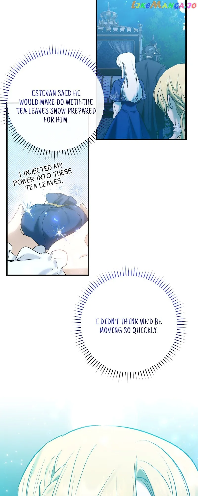Who Knew Dragons Could Be This Cute chapter 49 page 51