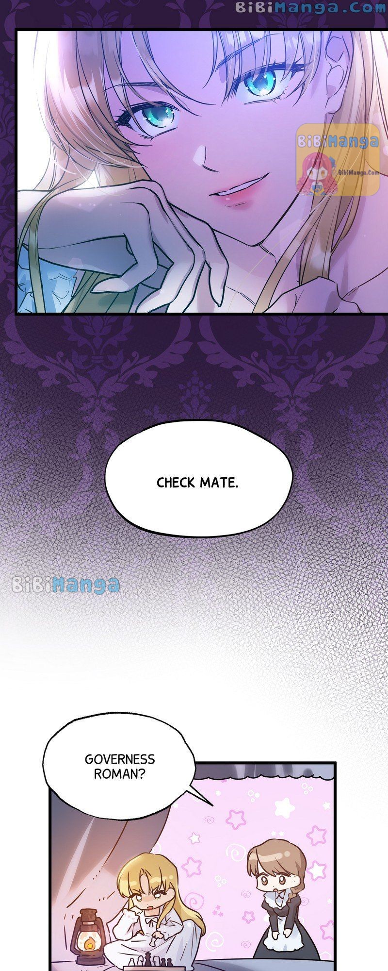 Who Knew Dragons Could Be This Cute chapter 5 page 2