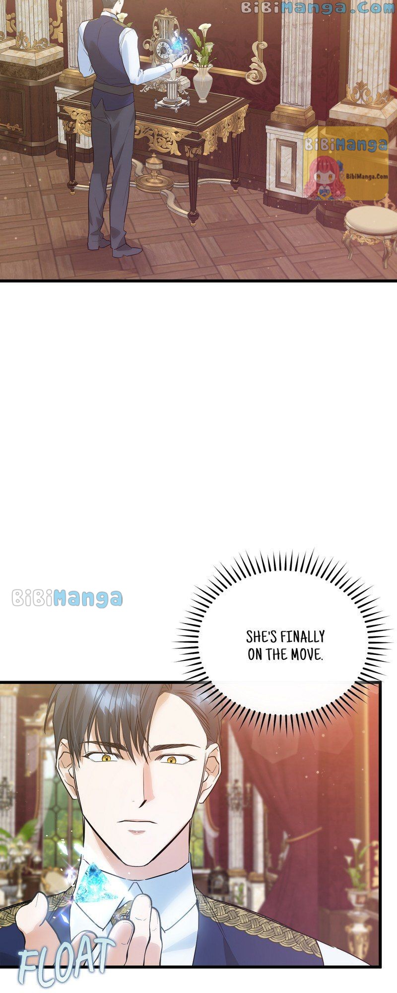 Who Knew Dragons Could Be This Cute chapter 5 page 11