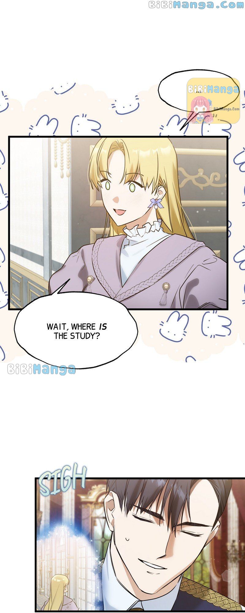 Who Knew Dragons Could Be This Cute chapter 5 page 14