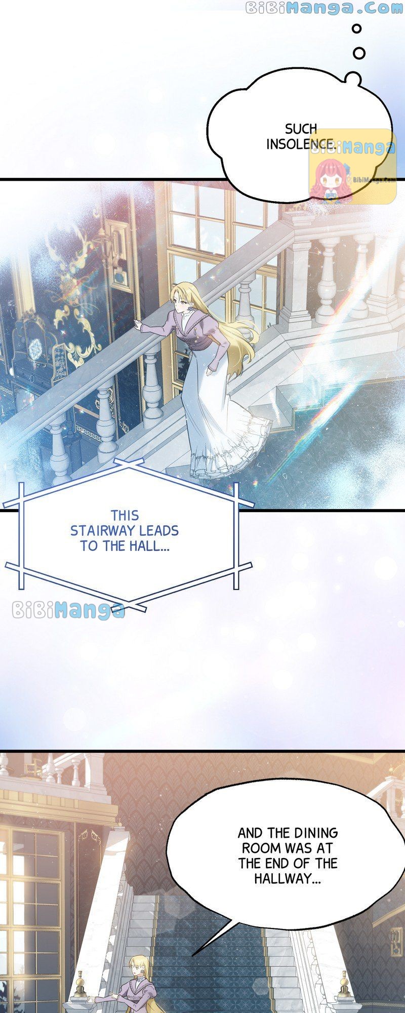 Who Knew Dragons Could Be This Cute chapter 5 page 15