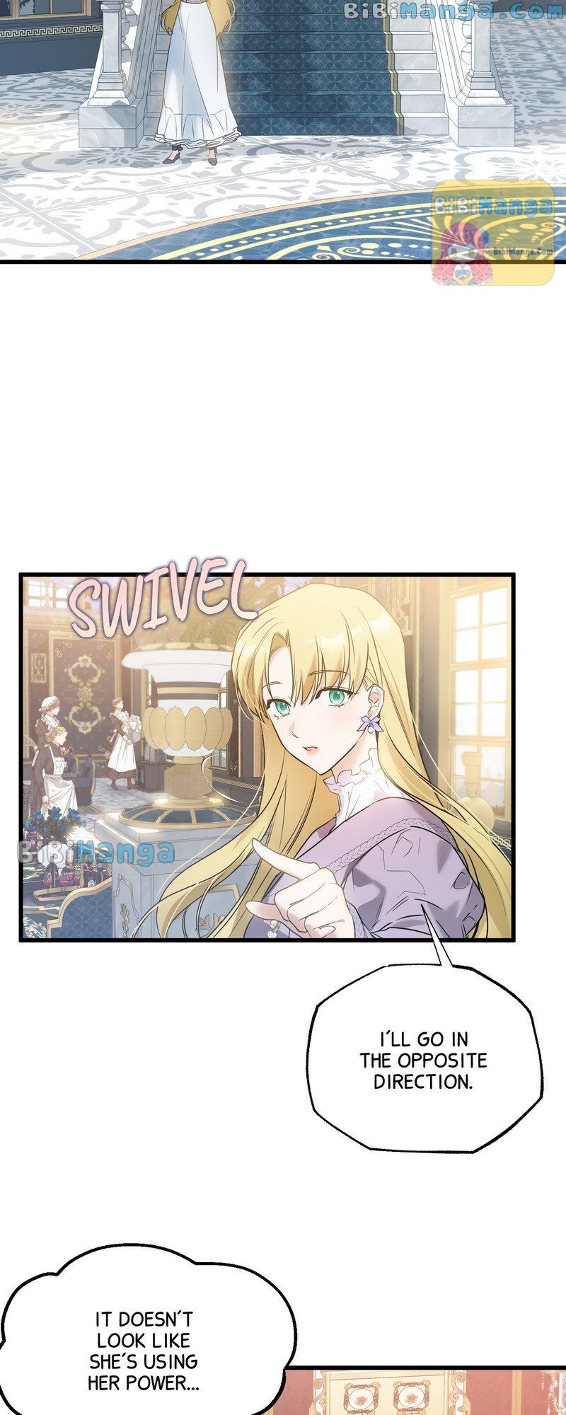 Who Knew Dragons Could Be This Cute chapter 5 page 16