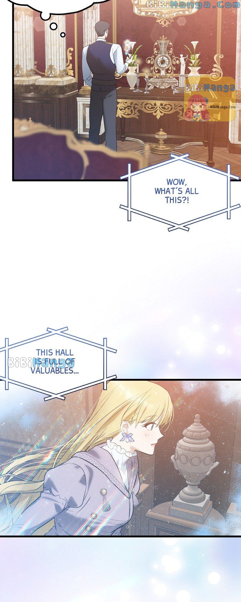Who Knew Dragons Could Be This Cute chapter 5 page 17