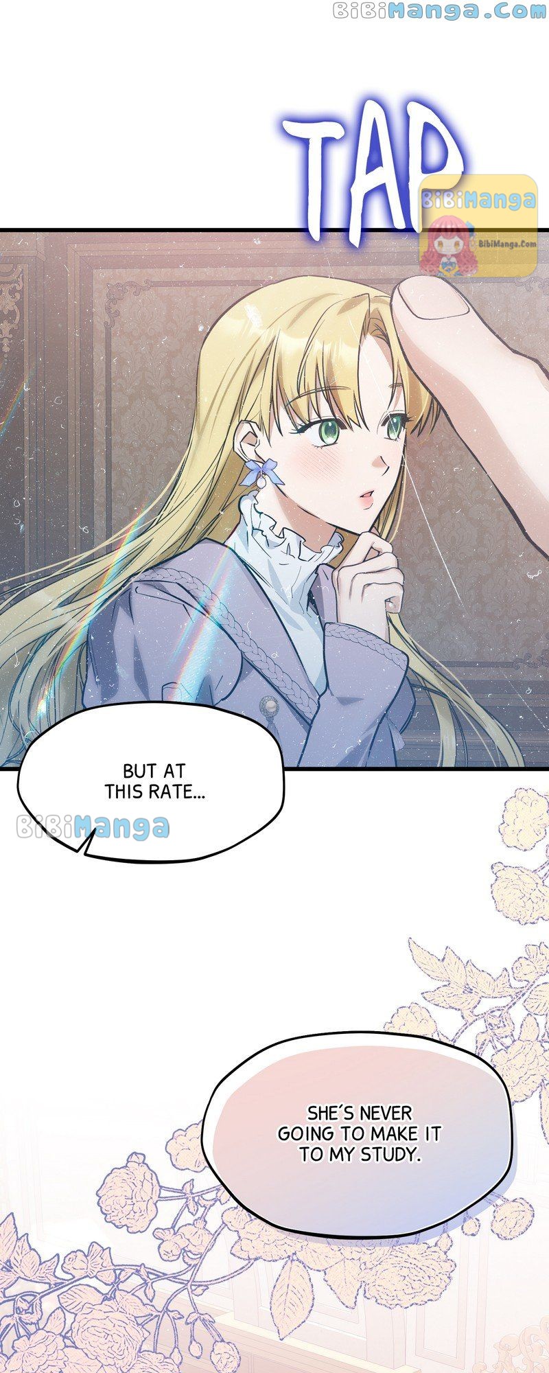 Who Knew Dragons Could Be This Cute chapter 5 page 19